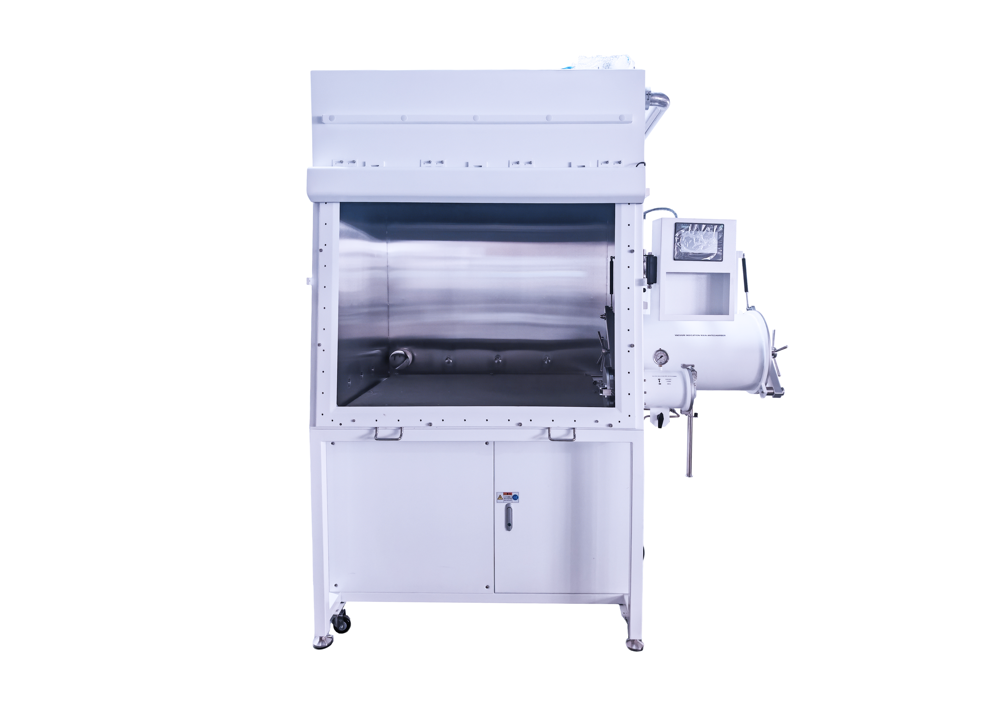 百级净化手套箱