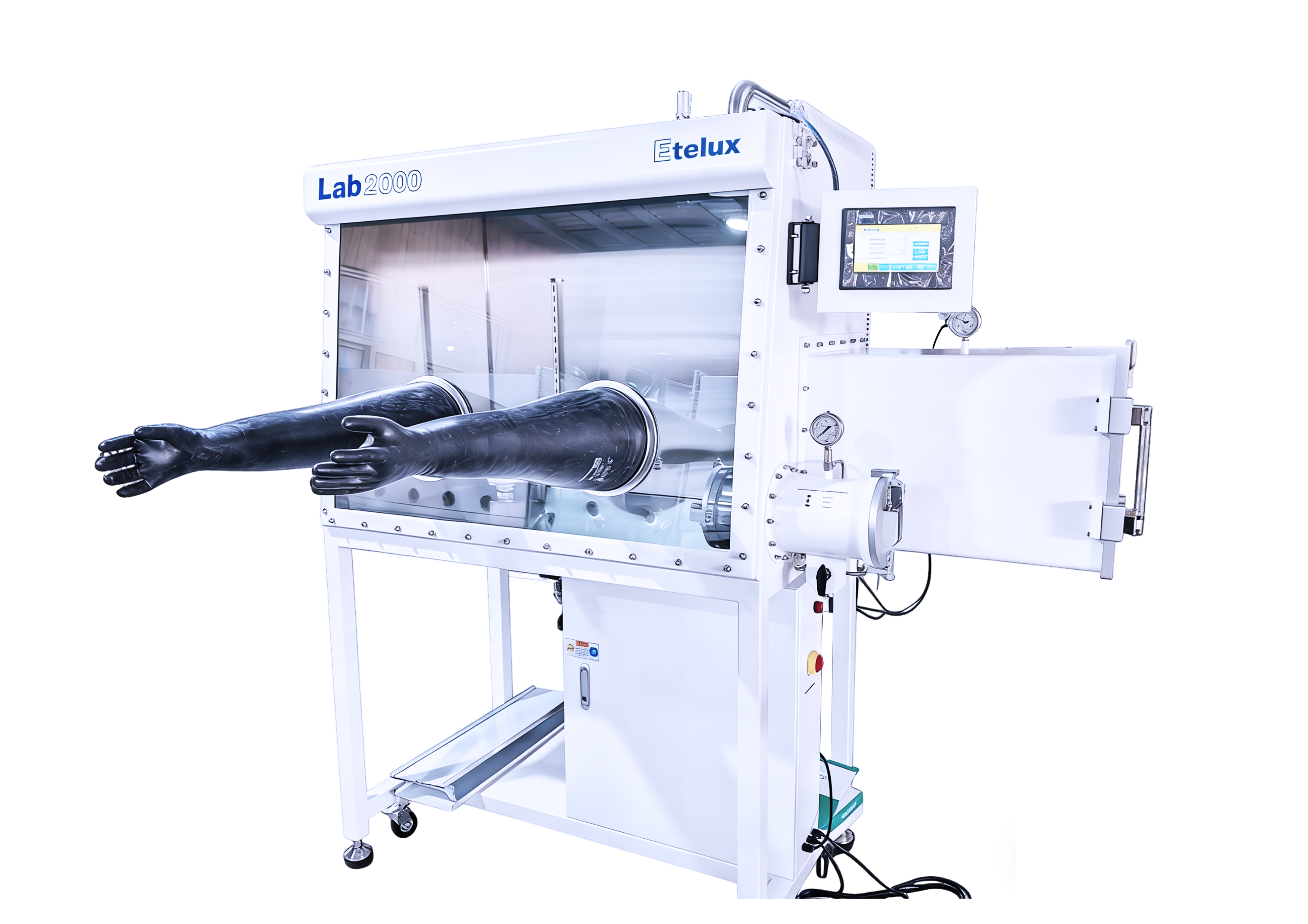 除静电洁净手套箱